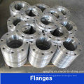 304 Flange de aço inoxidável Pn16